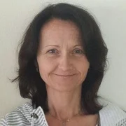 Ingrid Poller