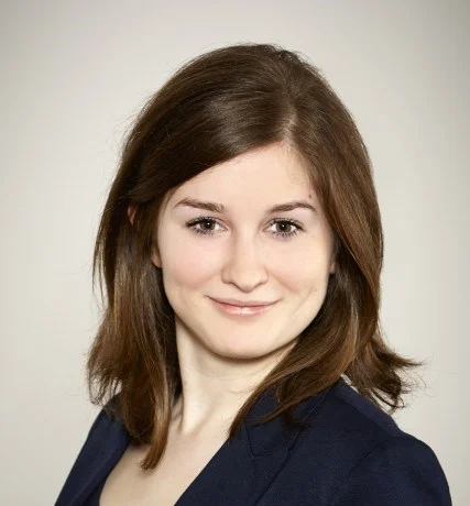 Marlene Schulz, BSc.